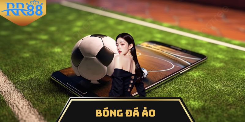 Bóng đá ảo